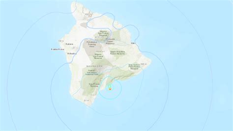 4.2-magnitude earthquake hits Hawaii Island | NewsNation