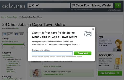 Welcome to Adzuna South Africa! - Blog | Adzuna.co.za