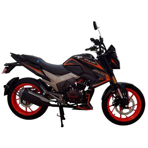 China High Quality OEM Motorcycles With 200CC Zongshen Engine Factory