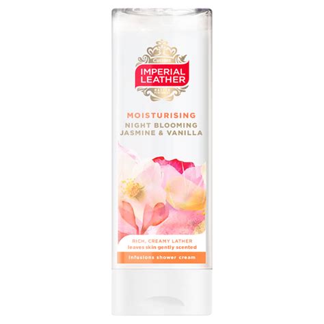 Imperial Leather Moisturising Shower Gel 250ml Wilko