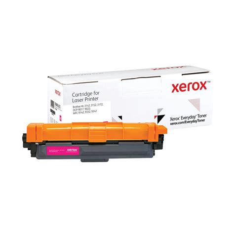 Kasetė lazeriniui spausdintuvui Xerox Everyday toner cartridge