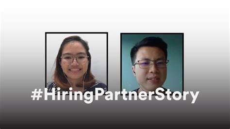 Apa Kata Pinjam Modal Tentang Alumni Purwadhika HiringPartnerStory