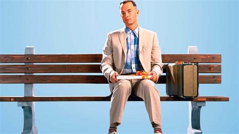 No es película Por qué Forrest Gump sería hoy una de las personas más