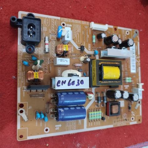 Jual PSU REGULATOR POWER SUPPLY TV SAMSUNG UA 32EH6030 UA32EH6030