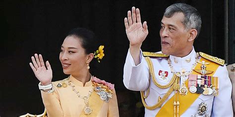 Did Thai Princess Bajrakitiyabha Collapse From Vaccine?!