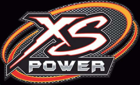 Xs Power Logo