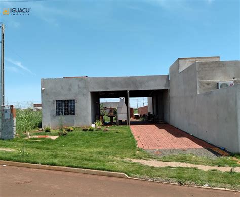 Terreno a Venda no Loteamento Parque da Lagoa em Foz do Iguaçu Pr