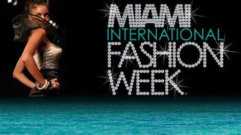 Fashion Week Celebra 15 Aniversario Miami Herald