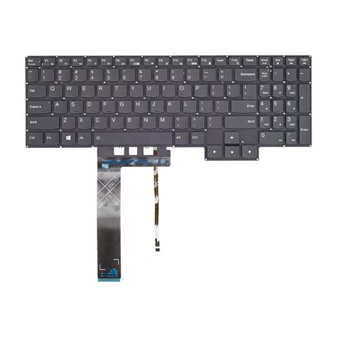 Buy Lenovo Legion 5i 17 Inch Laptop Keyboard Online in India