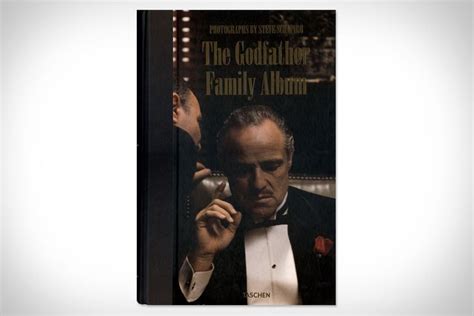 The Godfather Family Album | Family album, The godfather, Album