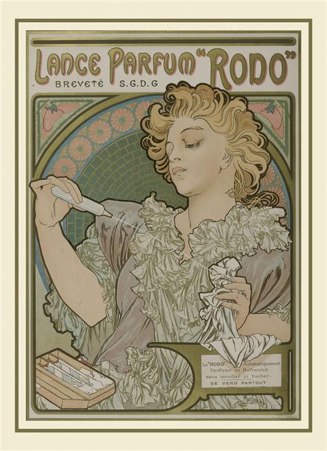 Vintage Perfume Advertisement Free Stock Photo Public Domain Pictures