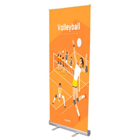 Trade Show Banner Stands - 6ix Signs Toronto