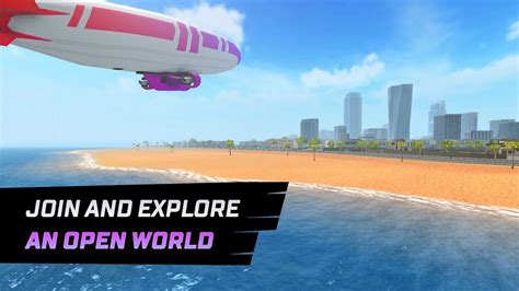 Vice Online Open World Games Apk Pour Android Télécharger