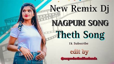 No Voice Tag Nagpuri Song Dj Song Nagpuri Novoicetag Youtube