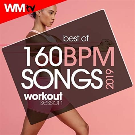 Play Best Of Bpm Songs Workout Session Unmixed Compilation