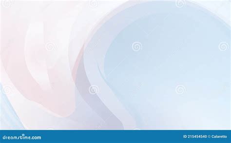 Pastel Blue Pink Abstract Ppt Background Stock Vector - Illustration of presentation, desing ...