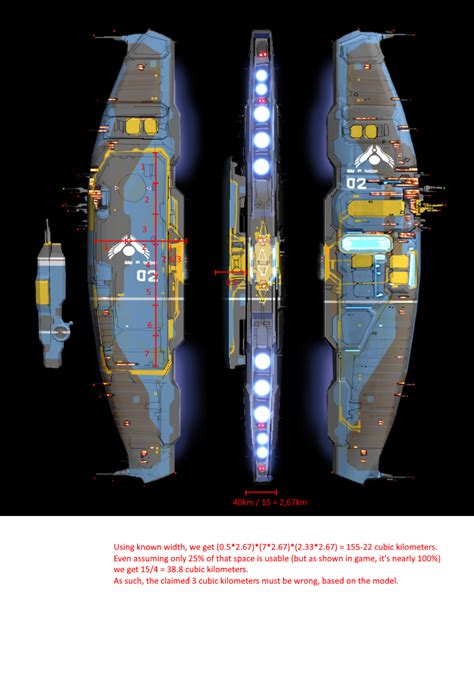 Mass effect ship sizes - browserpola