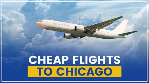 Cheap Flights to Chicago - Southwestairtrip - Medium