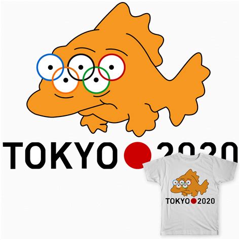 Official Tokyo 2020 Olympics Mascots