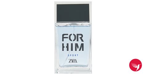 For Him Silver Sport Zara zapach to perfumy dla mężczyzn 2019