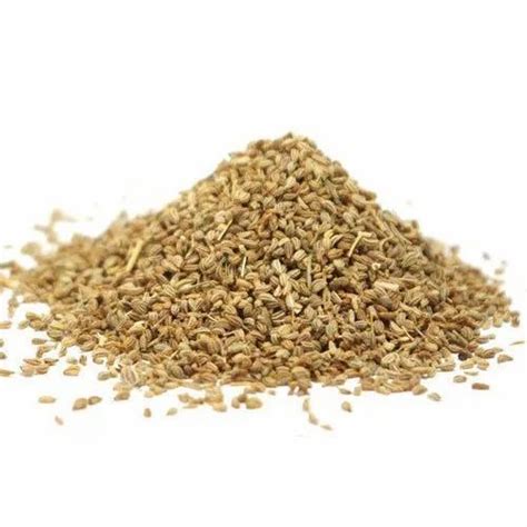 Ajwain Khurasani Black Henbane Hyoscyamus Niger Linn At Rs 160 Kg