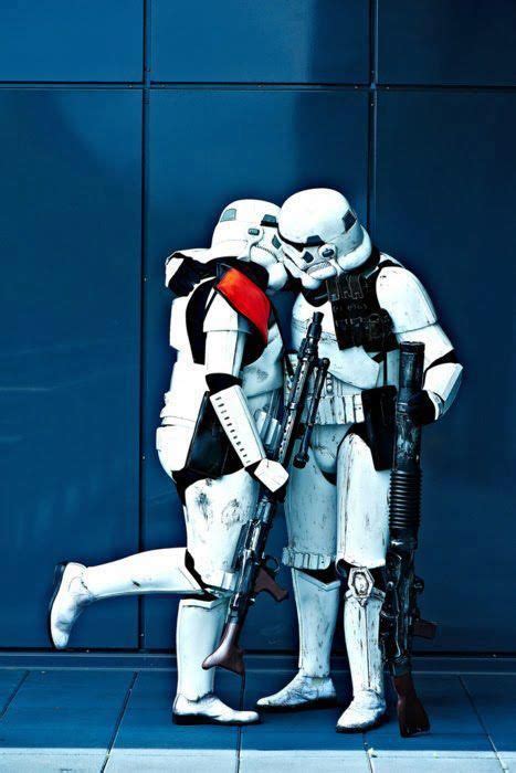 Gay Storm Troopers And Storms On Pinterest