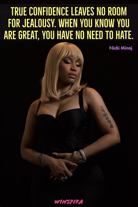 26 Powerful Nicki Minaj Quotes That Will Inspire You