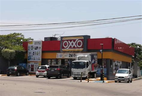 En Menos De 24 Horas Asaltan 4 Tiendas De Conveniencia En Coatzacoalcos