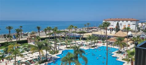 Sonstiges Iberostar M Laga Playa Torrox Holidaycheck Costa Del