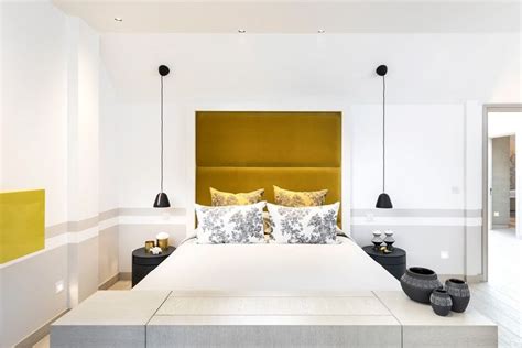 A Contemporary And Luxury Home In London Designed By Kelly Hoppen