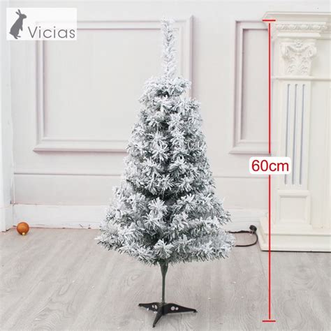 Jual Cm Pohon Natal Pvc Luxury Salju Tebal Premium Christmas Tree