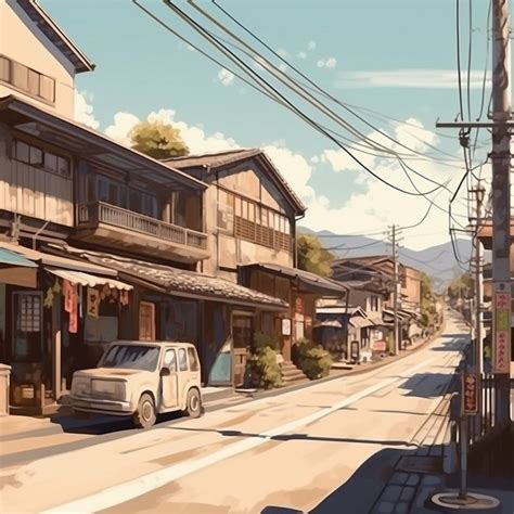 City Art: Kyoto