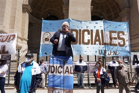 Día del Trabajador Judicial en Argentina por qué se celebra el 16 de