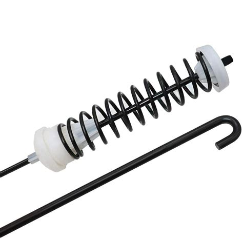 W10780045 Washer Suspsenion Rod Kit Replaces For Kenmore W10537442 For