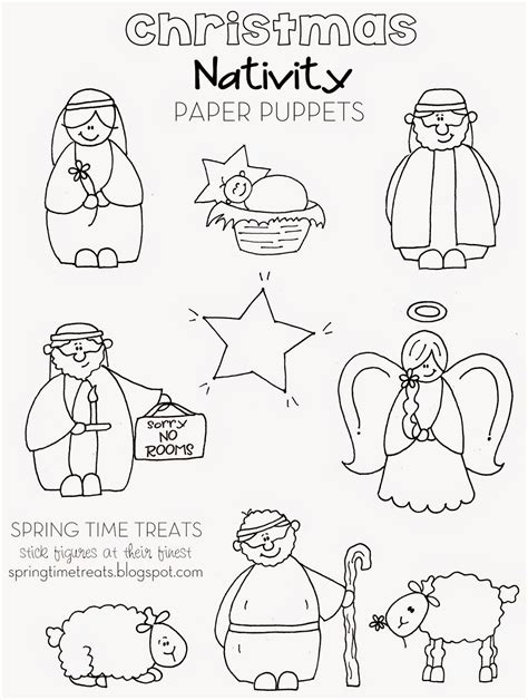 printable puppets 7
