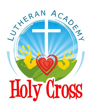 Holy Cross Lutheran Academy | About