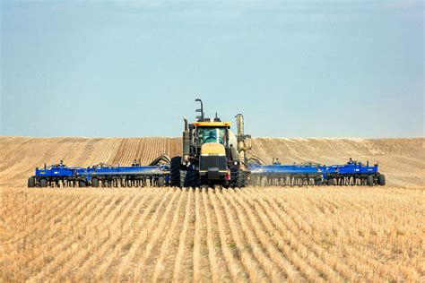 20 Photos Of Seeding Wheat Todd Klassy Photography