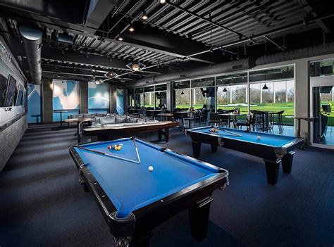 Parties and Events | Topgolf Virginia Beach