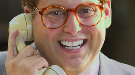 Top 10 Jonah Hill Performances - YouTube