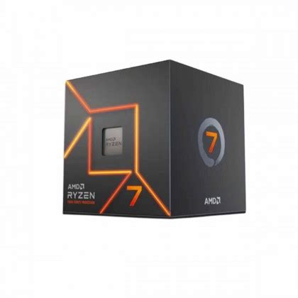 AMD RYZEN 7 7700 GAMING PROCESSOR Berdaya