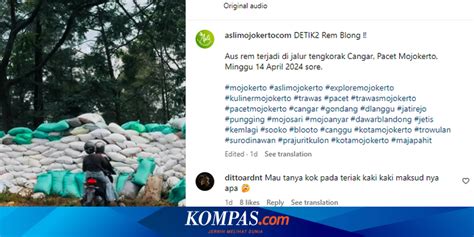 Motor Matik Alami Rem Blong Ini Langkah Yang Harus Dilakukan