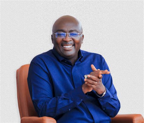 Vice President Bawumia Wins NPP Flagbearership Race With 61 47 Dr