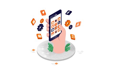 Mobile App Promotion Marketing Strategies Sender