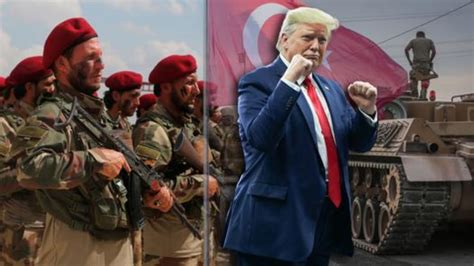 Donald Trump verhängt Sanktionen und Strafzölle gegen Türkei