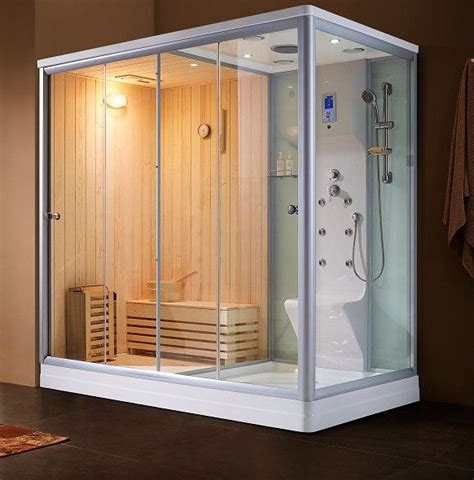 Buy Luxury Steam Showers Online Aquapeutics