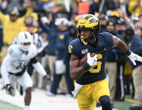 Michigan Wolverines Football: These Players Have Had ‘Great Summer Cycles’