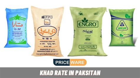 Engro Fertilizer Price In Pakistan Today Priceware