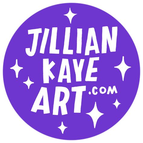 Jillian Kaye Art