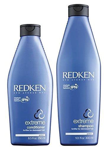 Redken Extreme Shampoo and Conditioner Duo, 2 Count | Pricepulse