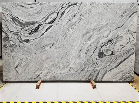 Viscount White Granite Slab By Primestones